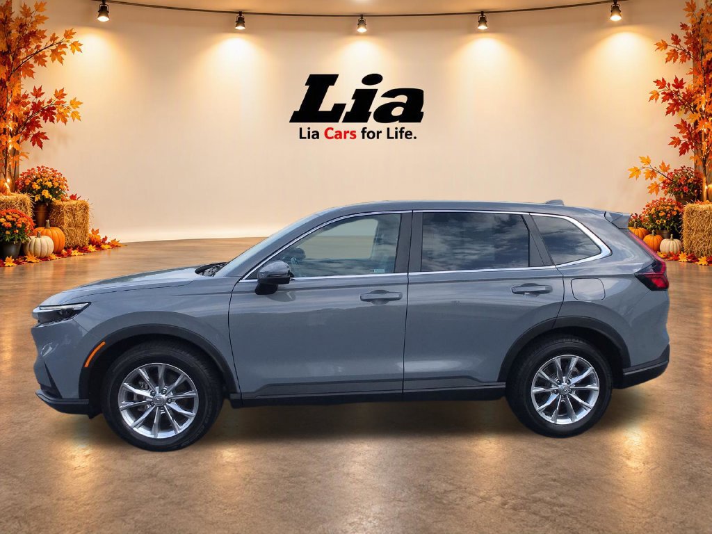 Certified 2023 Honda CR-V EX-L image 6