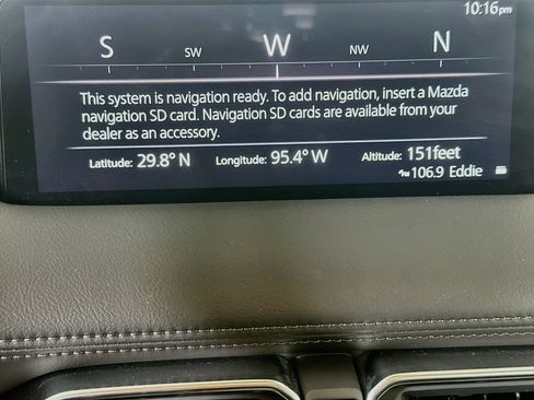 Used 2024 MAZDA CX-5 AWD 2.5 S w/ Preferred Package image 21