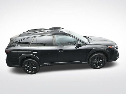 Used 2023 Subaru Outback Onyx Edition AWD/4WD image 30