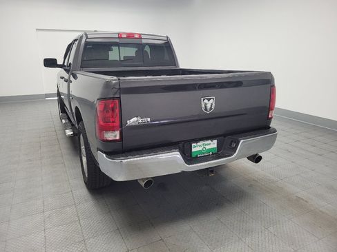 Used 2015 RAM 1500 Big Horn RWD image 6