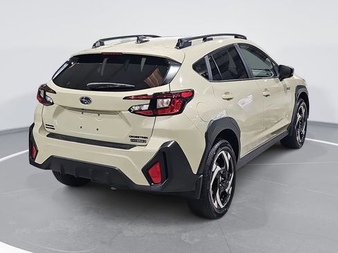 New 2026 Subaru Crosstrek 2.5i Limited AWD/4WD image 5
