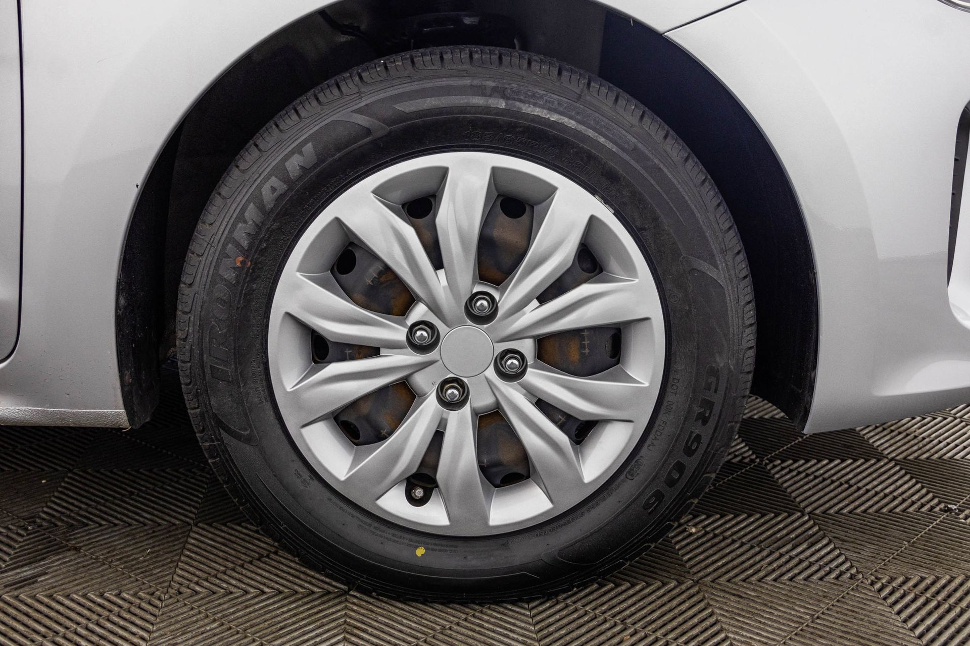 Used 2020 Kia Rio LX FWD image 49