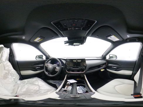 New 2026 Toyota Grand Highlander AWD Hybrid image 66