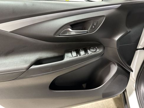 New 2026 Buick Envista Preferred w/ Convenience I Package FWD image 20