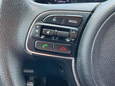 Used 2019 Kia Sportage LX FWD image 8