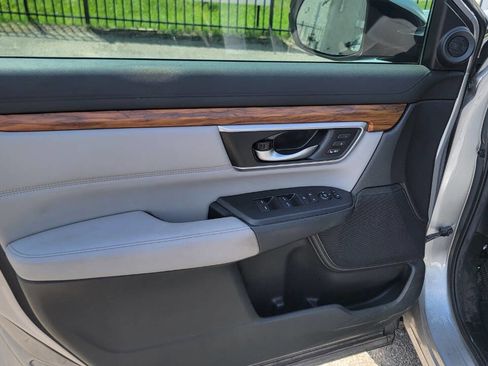 Used 2019 Honda CR-V EX-L image 33