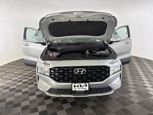 Used 2023 Hyundai Santa Fe SEL FWD image 13