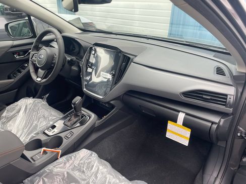New 2026 Subaru Crosstrek 2.5i Limited AWD/4WD image 17