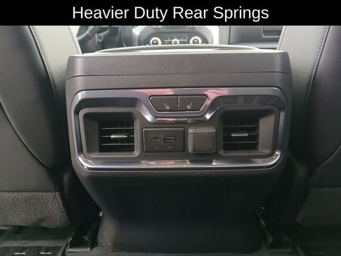 Certified 2020 GMC Sierra 1500 SLT w/ SLT Premium Plus Package image 29