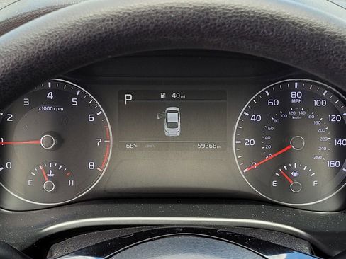 Used 2023 Kia Forte LXS FWD image 15