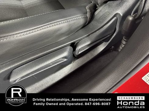 Used 2023 Honda Civic Sport image 21