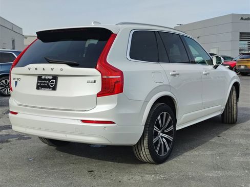 Certified 2023 Volvo XC90 B5 Core w/ Protection Package Premier image 3