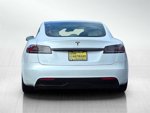 Used 2023 Tesla Model S Standard Range image 5