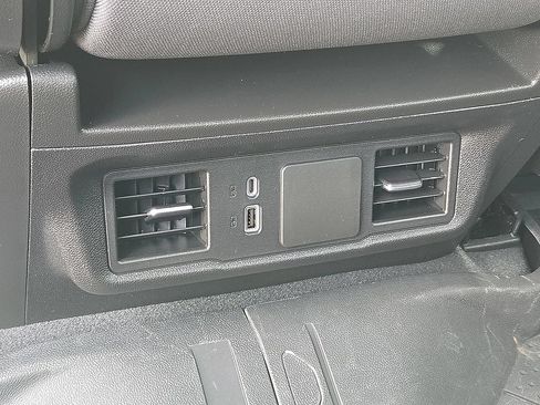 Used 2024 Chevrolet Silverado 1500 Custom AWD/4WD image 14