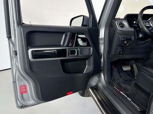 Used 2020 Mercedes-Benz G 63 AMG 4MATIC image 21