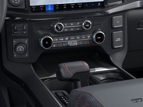 New 2026 Ford F150 Raptor image 15