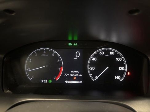 Certified 2024 Honda HR-V LX image 24