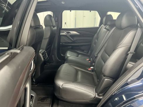 Used 2016 MAZDA CX-9 Grand Touring AWD/4WD image 24
