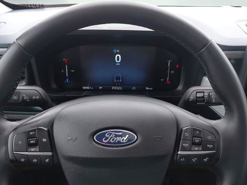 Used 2025 Ford Maverick XLT w/ XLT Luxury Package AWD/4WD image 33