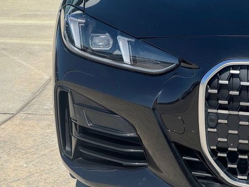 Used 2026 BMW 430i Convertible image 7