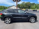 Used 2016 Jeep Grand Cherokee Limited image 6