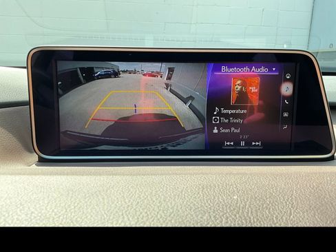 Used 2019 Lexus RX 350 AWD image 5