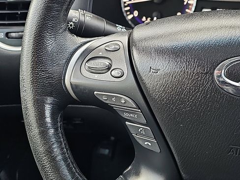 Used 2015 INFINITI QX60 AWD w/ Premium Package image 22