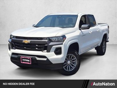 Used 2023 Chevrolet Colorado LT