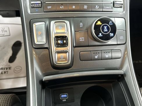 Used 2023 Hyundai Santa Fe SEL w/ Cargo Package AWD/4WD image 18