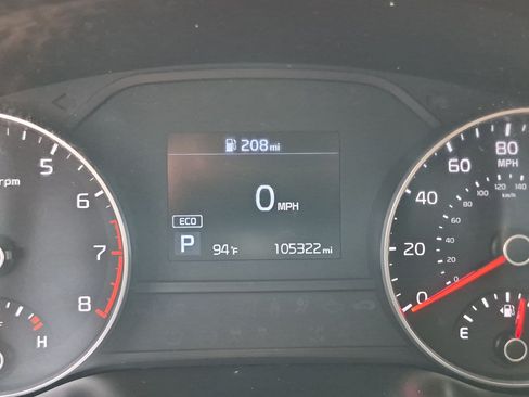 Used 2020 Kia Sportage LX AWD/4WD image 14