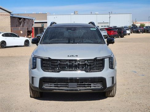 New 2026 Kia Sorento SX Prestige image 5