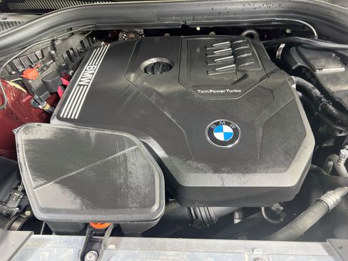 Used 2023 BMW X4 xDrive30i AWD/4WD image 30