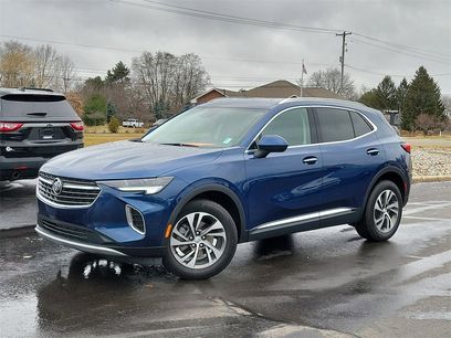 Used 2023 Buick Envision Essence