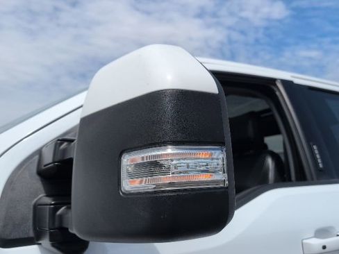 Used 2023 Ford F250 Lariat w/ Lariat Ultimate Package AWD/4WD image 21