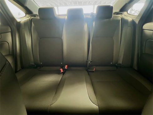 Used 2024 Honda Civic Sport image 25