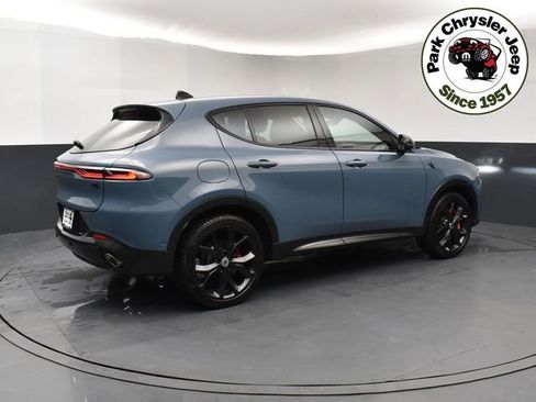 Used 2024 Dodge Hornet R/T image 6