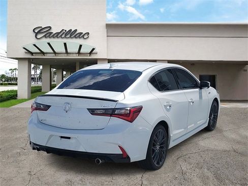 Used 2022 Acura ILX image 5