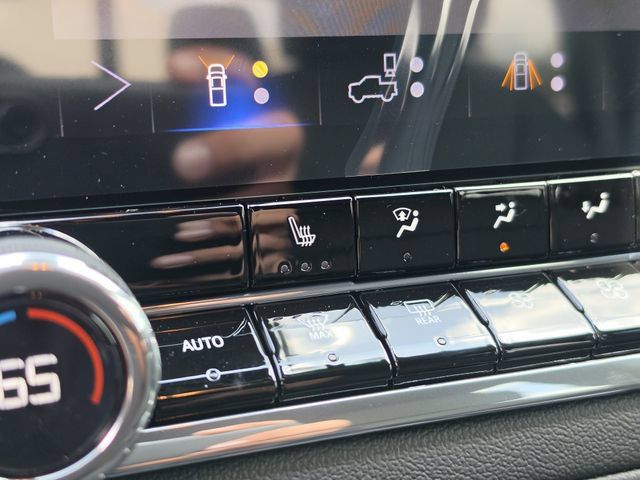 New 2026 Chevrolet Colorado LT w/ LT Convenience Package RWD image 27