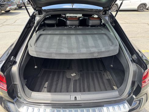 Used 2021 Volkswagen Arteon SEL w/ Luggage Net & Mats Package FWD image 35