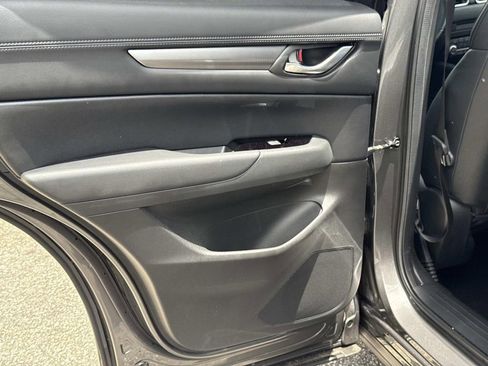 Used 2025 MAZDA CX-5 AWD 2.5 S w/ Select Package image 14