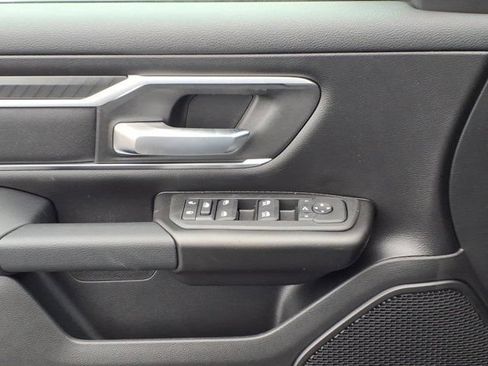 New 2026 RAM 1500 Big Horn AWD/4WD image 13
