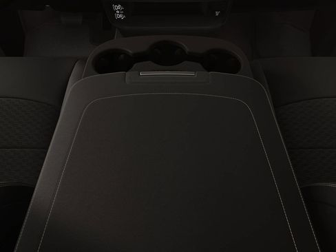New 2026 RAM 2500 Tradesman AWD/4WD image 4