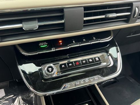 New 2026 Lincoln Corsair Grand Touring image 19