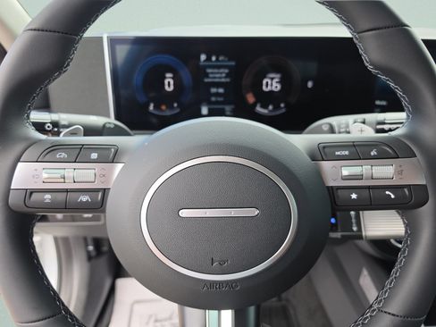 New 2026 Hyundai Sonata SEL FWD image 33