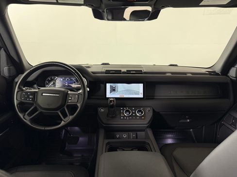 Used 2023 Land Rover Defender 110 X-Dynamic SE AWD/4WD image 14