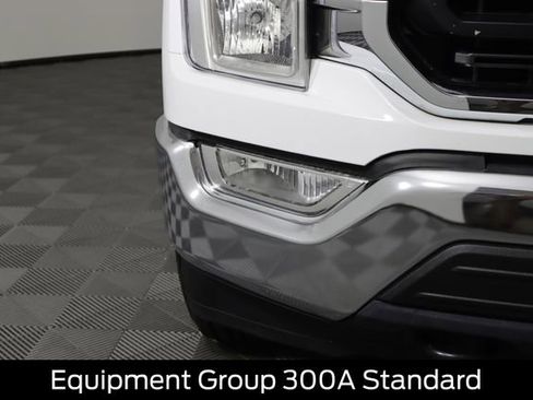 Used 2022 Ford F150 XLT image 15