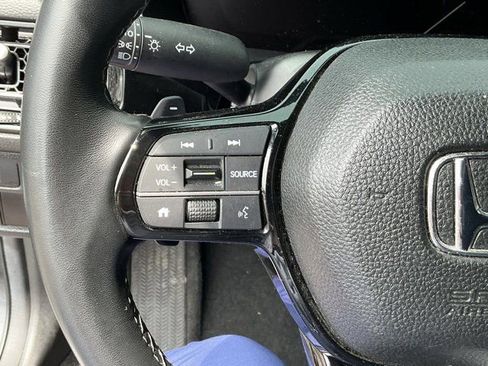 Used 2025 Honda Civic Sport image 22