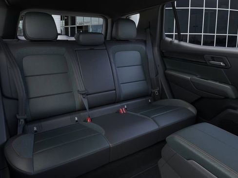 New 2026 GMC Terrain AT4 AWD/4WD image 17