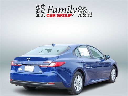 New 2026 Toyota Camry LE image 4