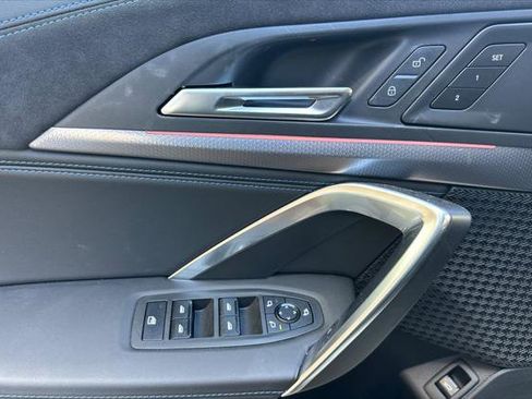 New 2026 BMW X1 xDrive28i w/ M Sport Package AWD/4WD image 10